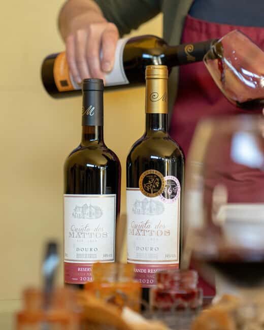 Douro Premium: Wine Tasting, Traditional Lunch, and Galafura Viewpoint - What Makes This Tour Stand Out?