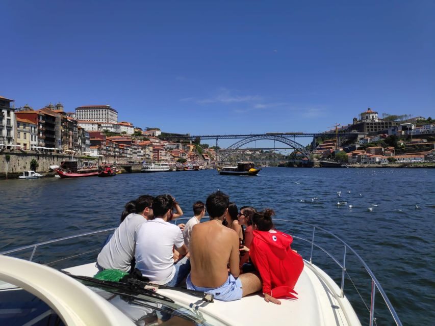 Douro Private Yacht Charter - Who Should Book This Tour?