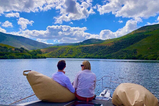 Douro River Cruise - Private River Cruise - Pinhão 1 Hour - The Itinerary Breakdown