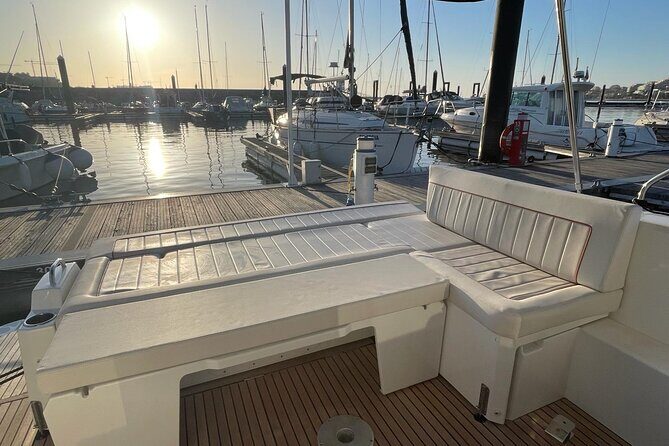 Douro Tour on a Private Yacht in Porto - The Experience: What to Expect on Board
