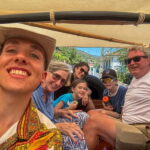 Douro Valley: 4x4 Safari and Vineyard Visit - Group Size and Timing