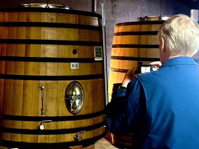 Douro Valley: A Day in Douro Valley Tasting The Best Wines - The Itinerary in Detail