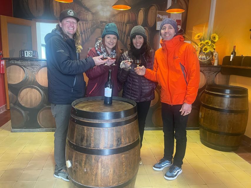 Douro Valley: Authentic Wine Tour - What Makes This Tour Stand Out?