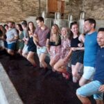 Douro Valley: (Pinhão) Quinta da Foz - Tour&Tasting 5 WINES - A Closer Look at the Quinta da Foz Tour & Tasting