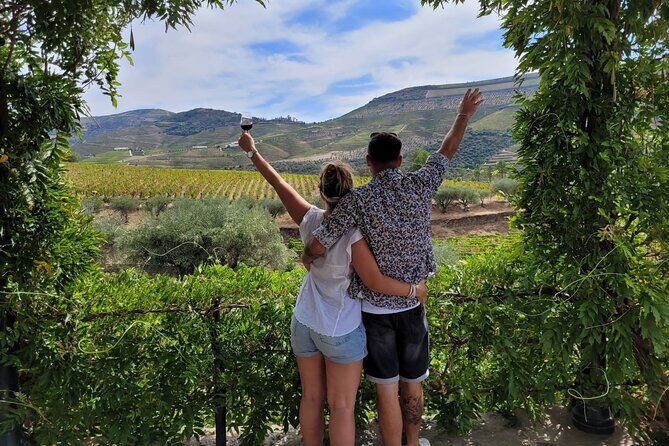 Douro Valley private day tour from Porto - Who Should Consider This Tour?