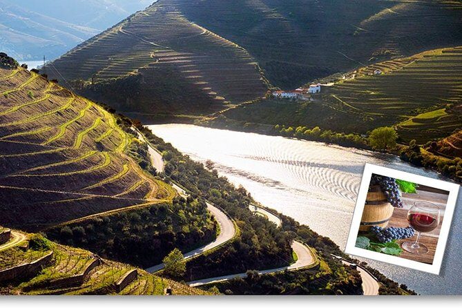 Douro Valley Private Premium Tour with Wine Tasting (1 to 4 people) - Stop 2: Lamego
