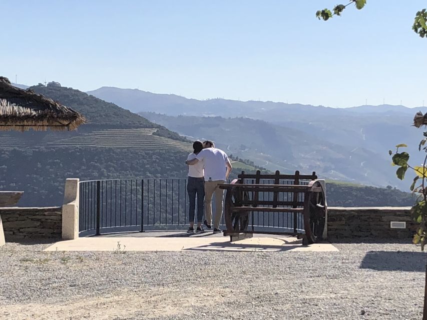 Douro Valley Private Tour - Analyzing the Value