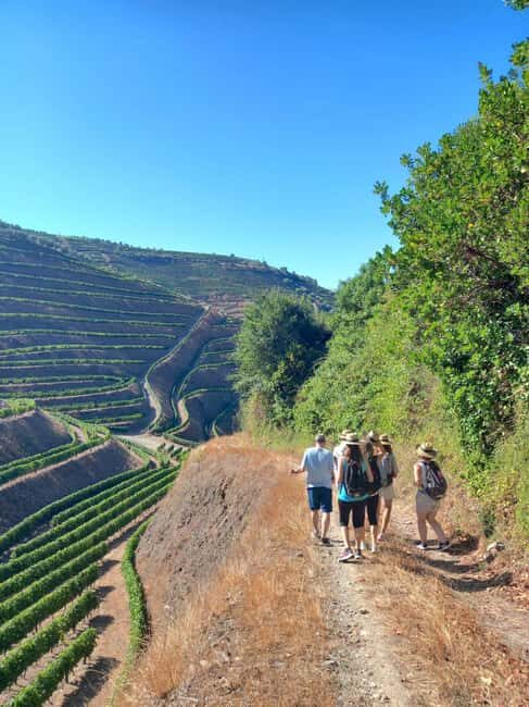 Douro Valley: sunset walking tour with a local - FAQs