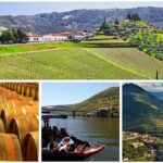Douro Valley tour from Porto - What We Think About the Value