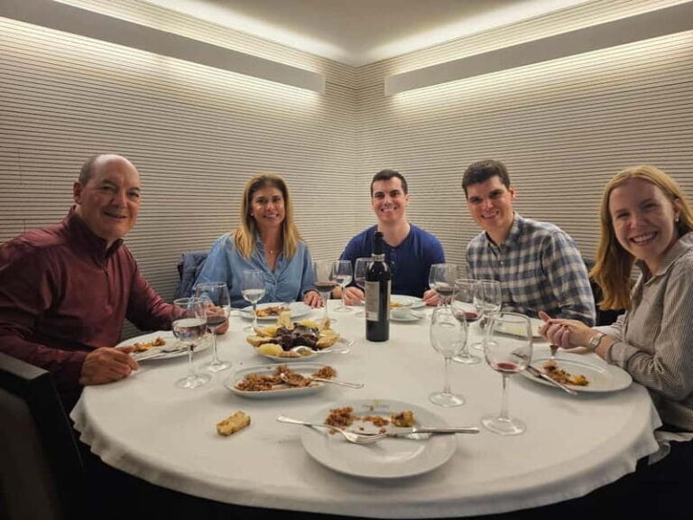 Douro Valley: Wine, History, and Ferdinand Magellan Tour - Final Thoughts: Who Should Consider This Tour?