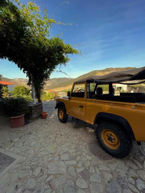 Douro Valley Wine Tour - Who Is This Tour Best For?