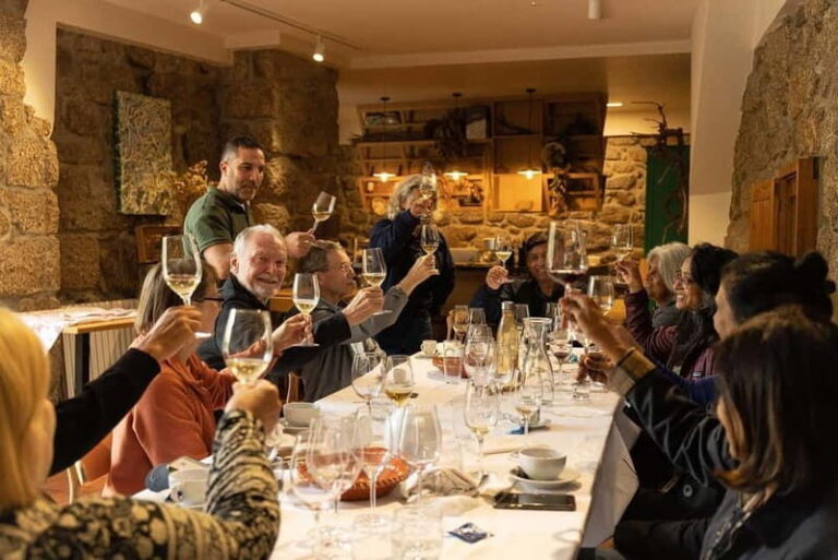 Douro & Vinho Verde Private Tour - Who Is This Tour Best For?
