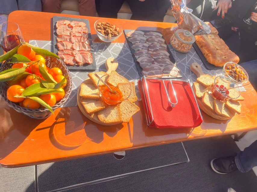 Douro: Wine Tasting and river cruise Experience - Practical Tips for Making the Most of Your Day