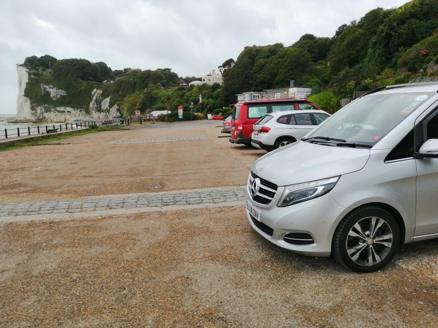 Dover Port to London via Dover & Leeds Castle Private - What We Love About This Experience