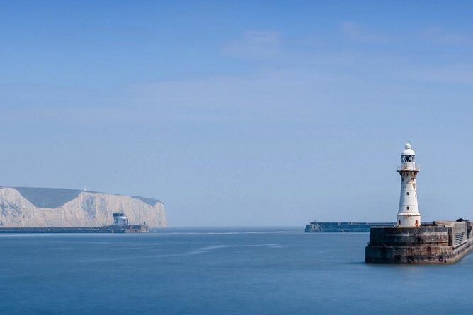 Dover To London Private Transfer Service - The Real-World Experience: What Travelers Say