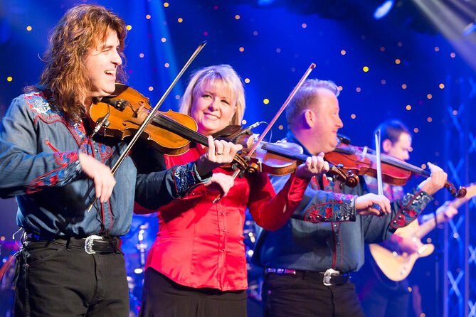 Down Home Country Show in Branson - Why Visitors Keep Coming Back