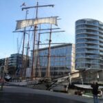 Down Town to Speicherstadt, HafenCity and Elbphilharmonie - What to Expect from the Tour