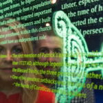 Downpatrick: Saint Patrick Centre Entry Ticket - The Significance of Visiting Saint Patrick’s Grave