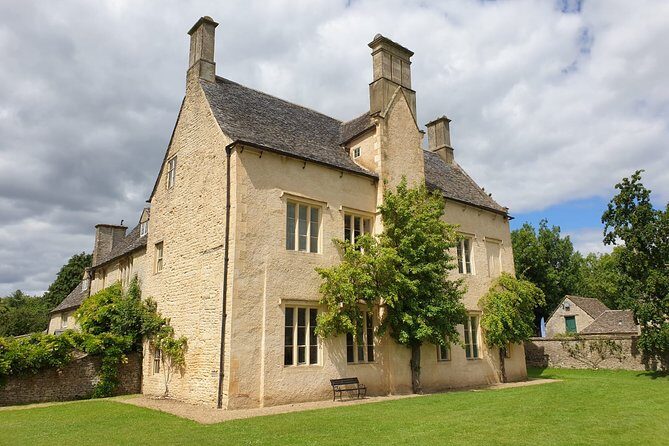 Downton Abbey Day In The Cotswolds Tour - What We Loved and What to Consider