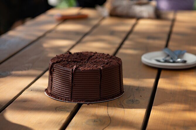 Downtown Anchorage FOOD & HISTORY Walking Tour OUR MOST POPULAR! - Practical Details and Tips