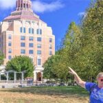 Downtown Asheville Tip-Based Sightseeing Walking Tour - The Group Dynamic and Tour Experience