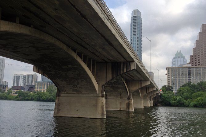 Downtown Austin Scavenger Hunt Adventure - What’s Included & What You Need to Know
