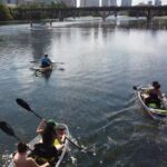 Downtown Austin Skyline Clear Kayak Tour at Lady Bird Lake - Who Should Consider This Tour?