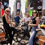Downtown Bike Tour with Stylish Dutch Bikes - What’s Included and What’s Not