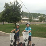 Downtown Budapest Private Guided Segway Tour - How the Experience Feels