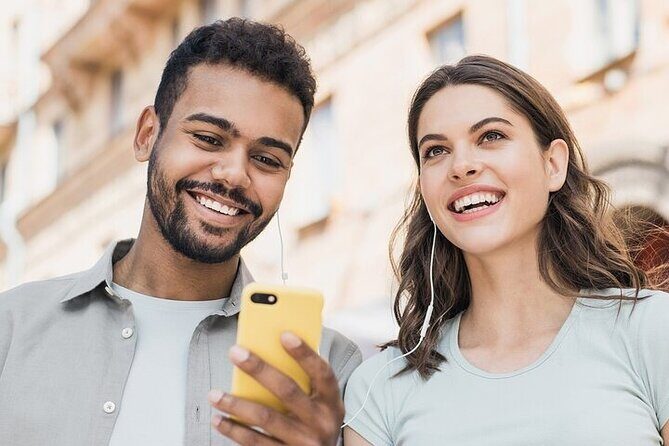 Downtown Calgary a Smartphone Audio Walking Tour - Who Should Consider This Tour?