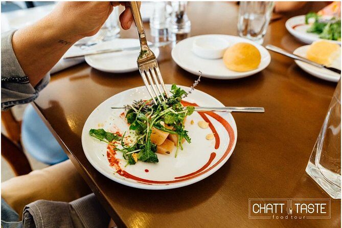 Downtown Chattanooga Food Tour - The Experience and Guides