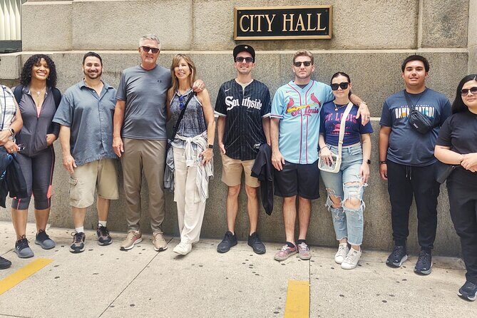 Downtown Chicago TV and Movie Sites Guided Walking Tour - The Value Proposition