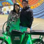 Downtown Dallas Night Sightseeing 2 Hour E-Bike tour - Authentic Traveler Perspectives