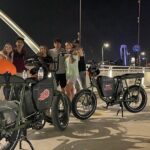 Downtown Dallas Sightseeing & History 2 Hour E-Bike tour - What Makes This Tour Special