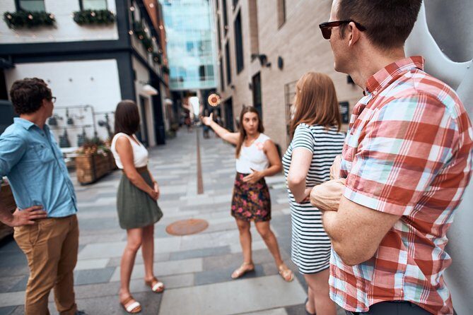 Downtown Denver Food Tour - Final Thoughts