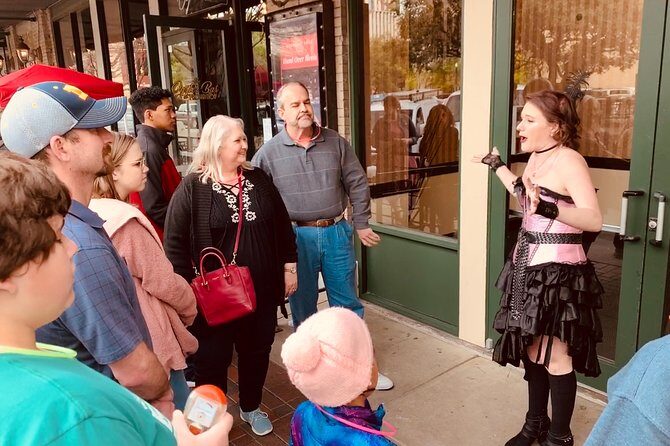 Downtown Denver Haunted Walking Tour (Family Friendly) - Final Thoughts