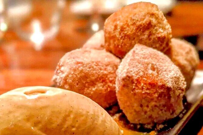 Downtown Denver Walking Food Tour With Secret Food Tours - Who Should Consider This Tour?