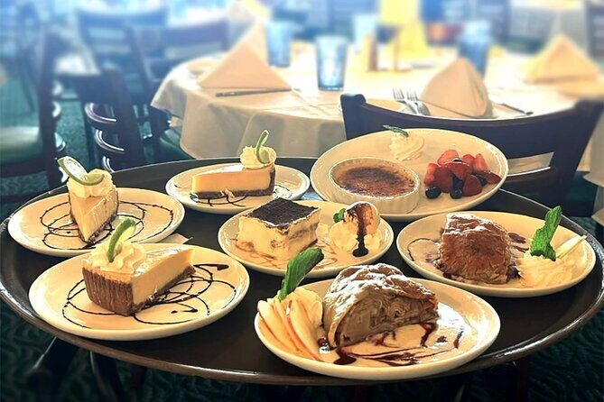 Downtown Dunedin: Food, Drink & Cultural Walking Tour by TBFT - The Value of the Experience