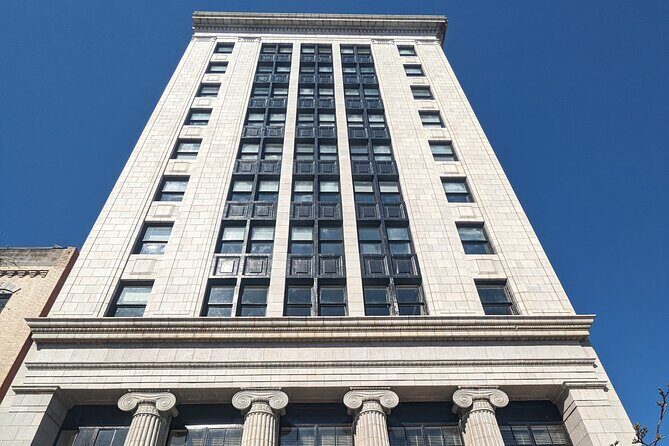 Downtown Fayetteville Historic Tour - Is the Tour Worth the Price?