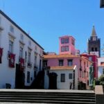 Downtown Funchal: A Self-Guided Audio Tour Through the Old City - What Travelers Are Saying