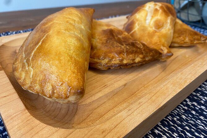 Downtown Galena Food and Drink Tour - The Itinerary in Detail