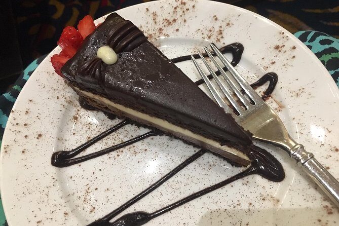 Downtown Houston Food Tour - The Value of the Houston Downtown Food Tour