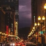 Downtown Knoxville Hidden Tour w/ Ice Cream, Coffee & Tennessee River Gems - What Makes This Knoxville Tour Stand Out