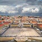 Downtown Lisbon and Belém Tour - An In-Depth Look at the Downtown Lisbon and Belém Tour