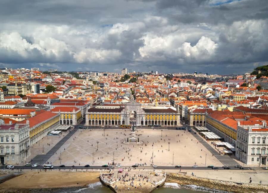 Downtown Lisbon and Belém Tour - An In-Depth Look at the Downtown Lisbon and Belém Tour