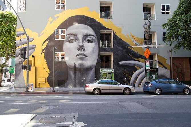 Downtown Los Angeles Bike Tour - Authentic Feedback and Experiences