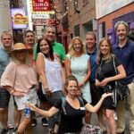 Downtown Nashville: Food Tour - The Food and the Guides