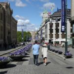 Downtown Oslo: Self-Guided Highlights and History Audio Tour - Deep Dive into the Itinerary