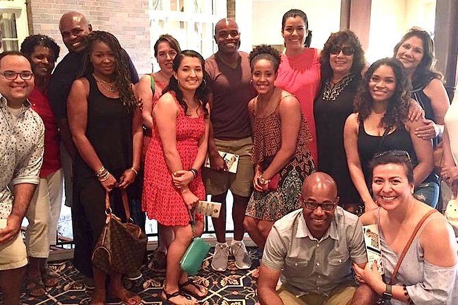 Downtown Roanoke Food, History & Cultural Tour - Detailed Tour Breakdown