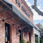 Downtown Sanford Historical Tour - The Tour Itinerary in Detail